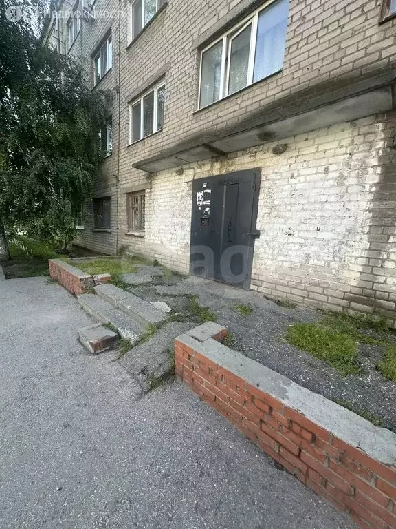 1к в -комнатной квартире (13 м) - Фото 2