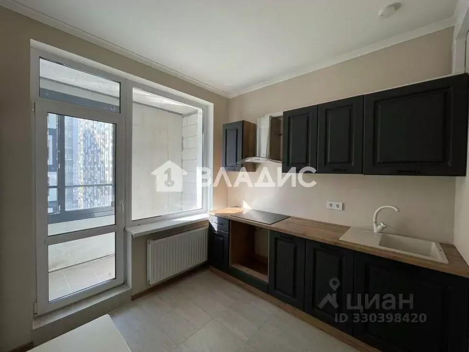 1-к кв. Москва Дмитровское ш., 107к1 (34.5 м) - Фото 2