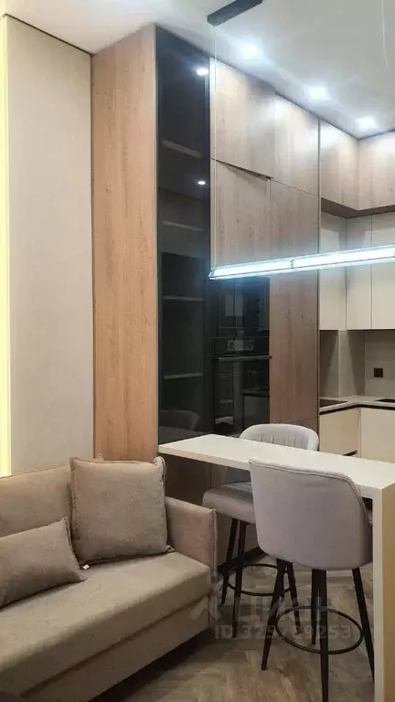 1-к кв. Москва ул. Академика Челомея, 1А (43.0 м) - Фото 1