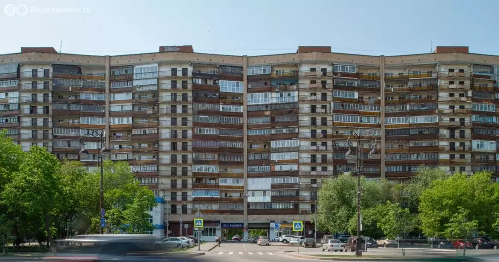 2-комнатная квартира: Тюмень, улица Республики, 92 (46.6 м) - Фото 2