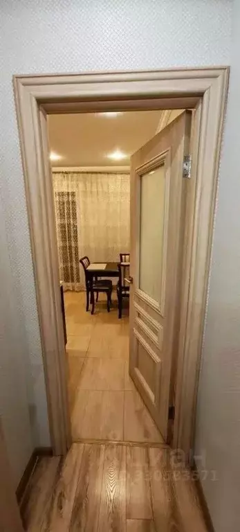 1-к кв. Москва Лухмановская ул., 18 (45.0 м) - Фото 2