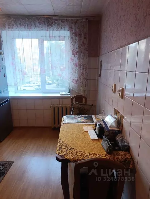 3-к кв. Курская область, Курск просп. Хрущева, 1 (72.0 м) - Фото 2