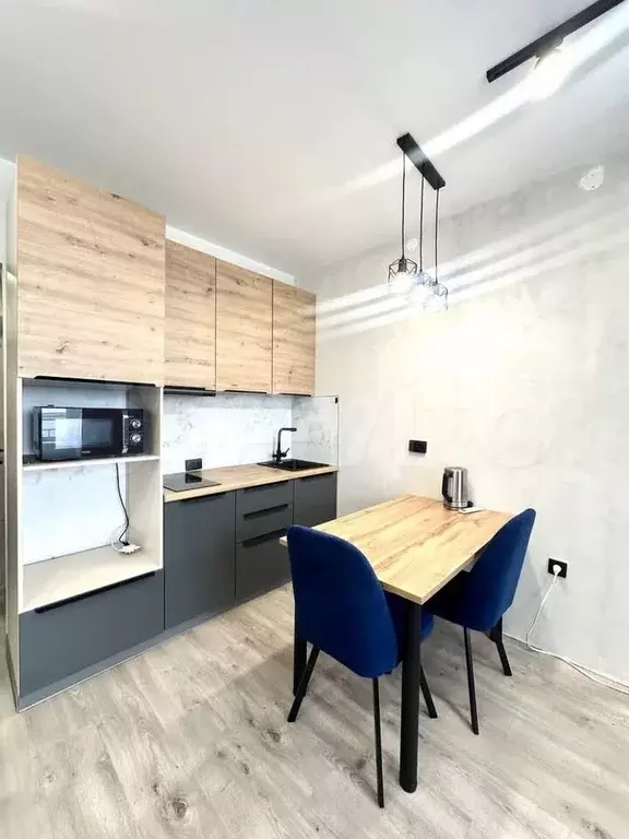 Квартира-студия, 25 м, 21/25 эт. - Фото 0
