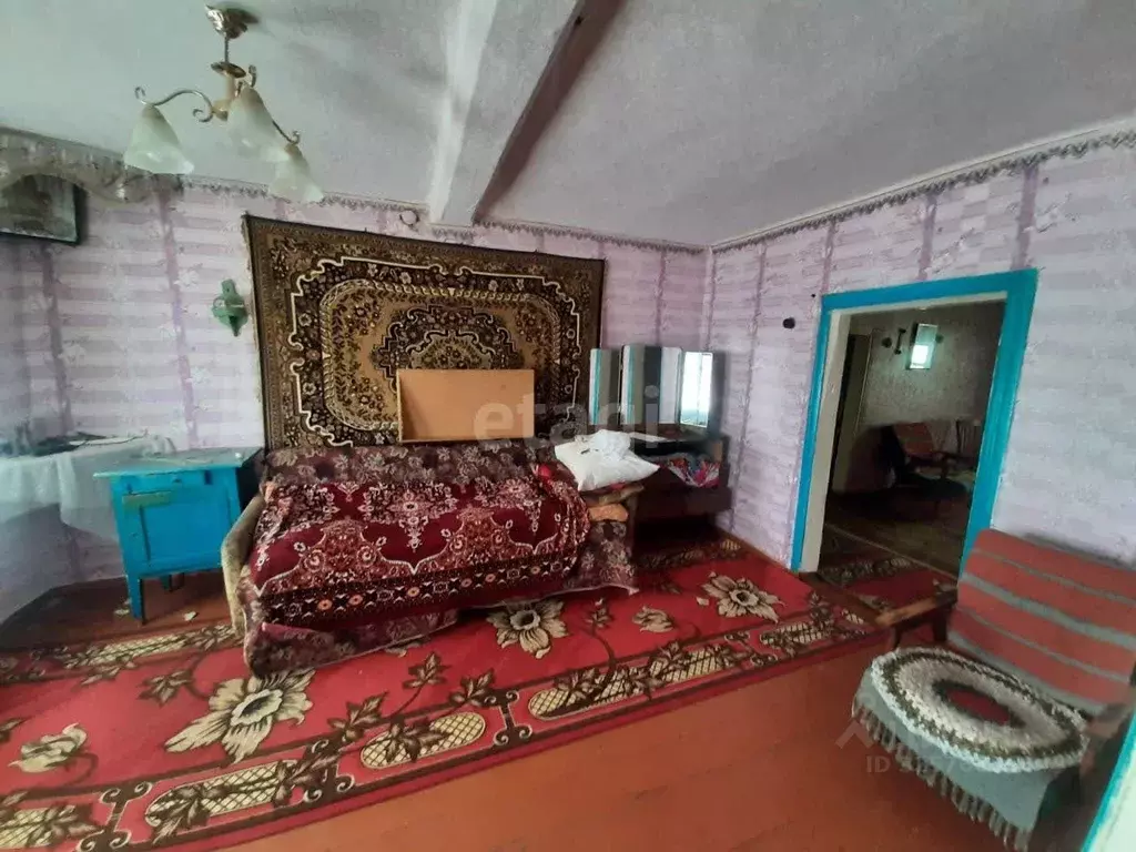 Дом в Белгородская область, Волоконовский район, Покровское с/пос, с. ... - Фото 1