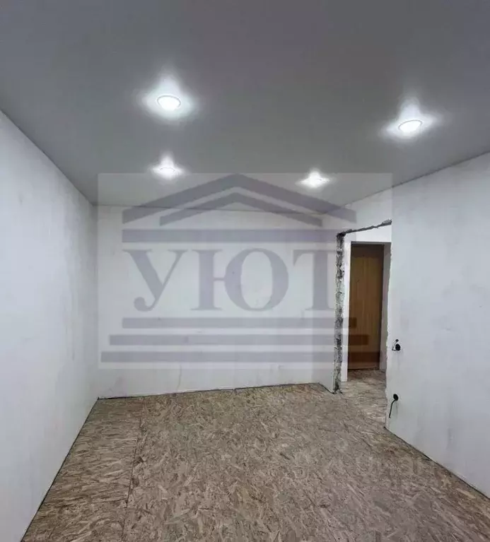 1-к кв. Самарская область, Самара Шариковый пер., 2 (30.5 м) - Фото 2