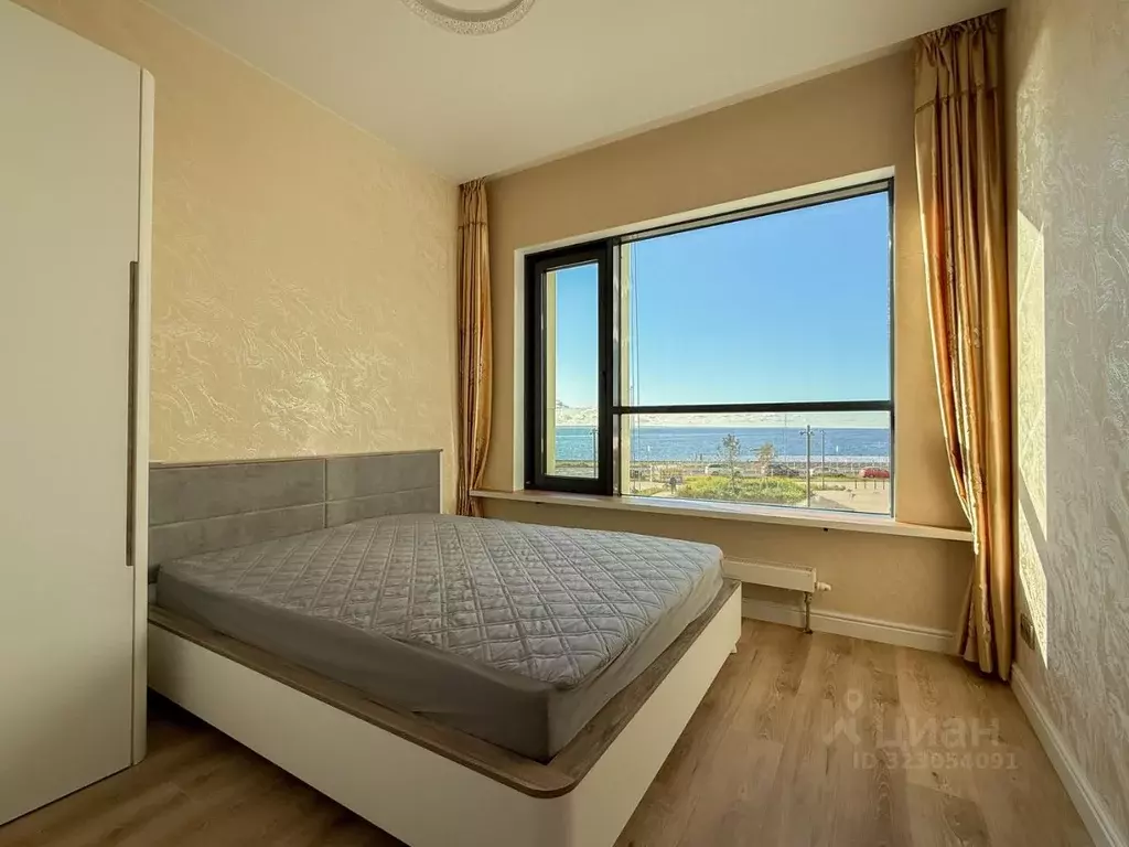 1-к кв. Санкт-Петербург ул. Челюскина, 10 (43.0 м) - Фото 1