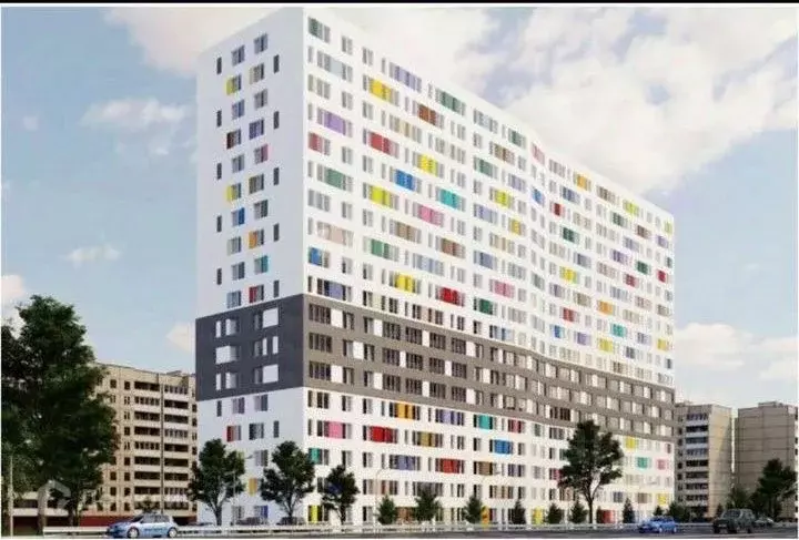 Студия Мордовия, Саранск ул. Косарева, 15А (26.3 м) - Фото 1