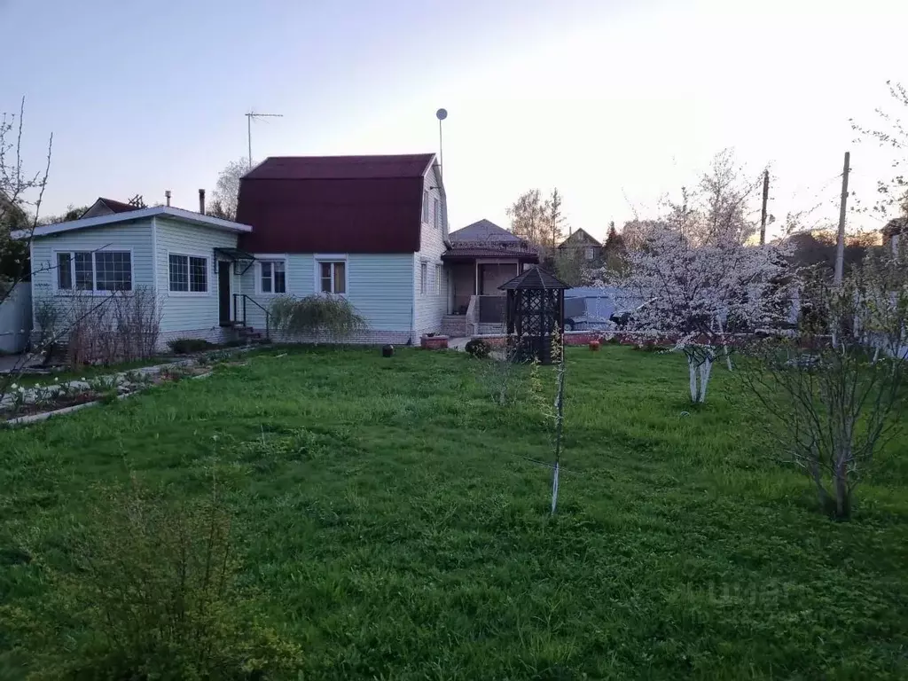 Дом в Санкт-Петербург, Санкт-Петербург, Красное Село Дружба СНТ, 10-я ... - Фото 1