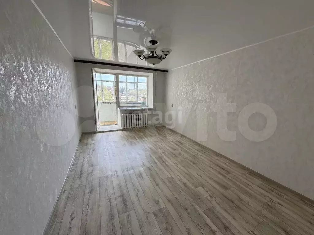 2-к. квартира, 50 м, 4/5 эт. - Фото 0