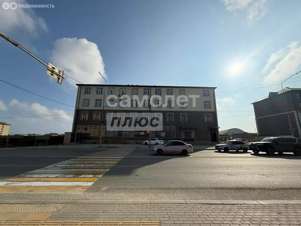 1-комнатная квартира: Махачкала, Хушетское шоссе, 79 (50 м) - Фото 1