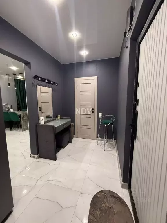 1-к кв. Московская область, Ленинский городской округ, пос. Битца ... - Фото 1