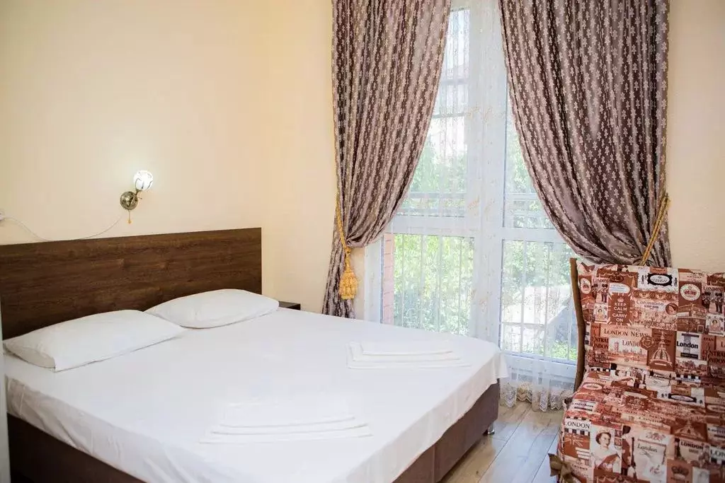 Комната Краснодарский край, Геленджик городской округ, с. Дивноморское ... - Фото 2