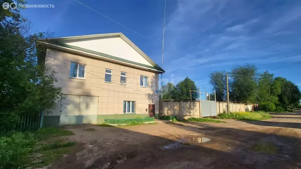 Помещение свободного назначения (231 м) - Фото 1