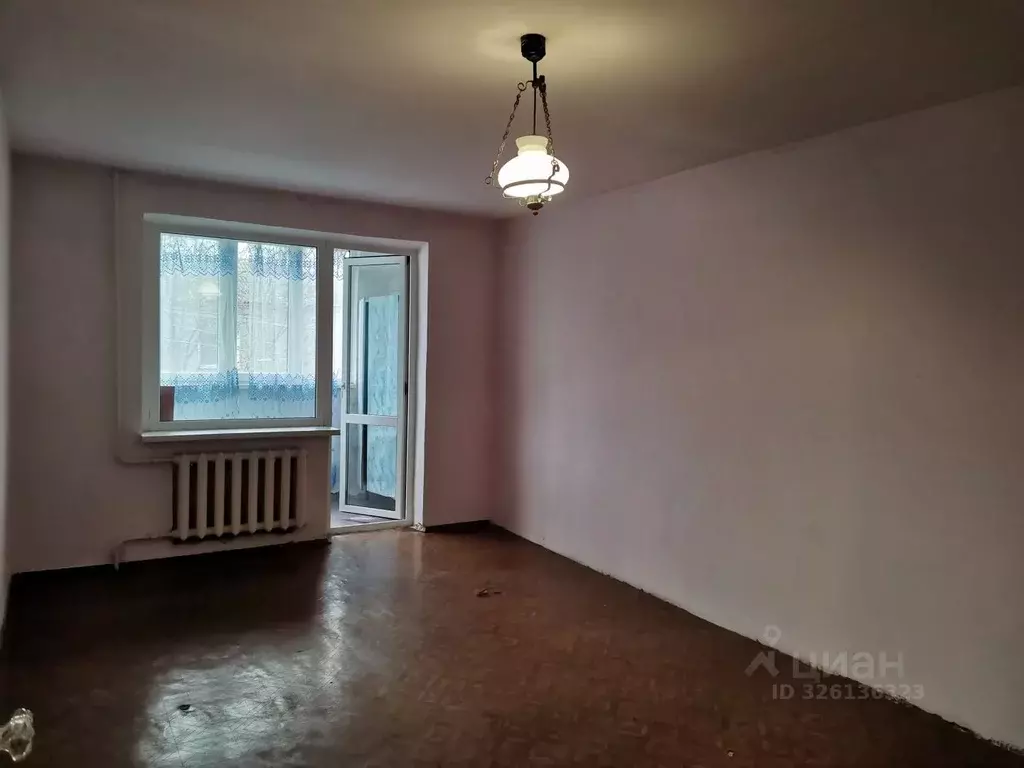 1-к кв. Северная Осетия, Моздок Торговая ул., 4А (40.9 м) - Фото 1