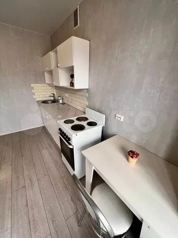 Квартира-студия, 23 м, 3/3 эт. - Фото 1