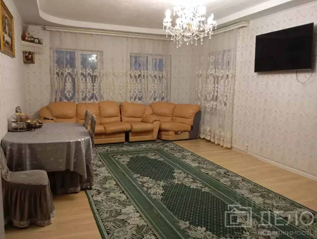 Дом в Рязанская область, Рязань Советская ул., 142А (96 м) - Фото 1