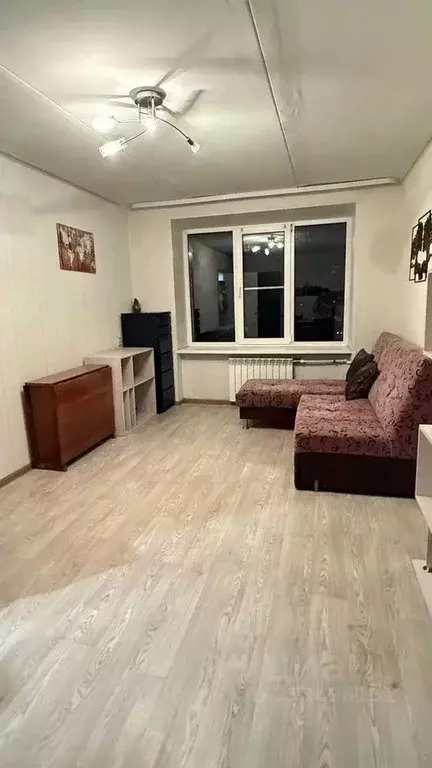 Квартира, 2 комнаты, 41 м - Фото 1