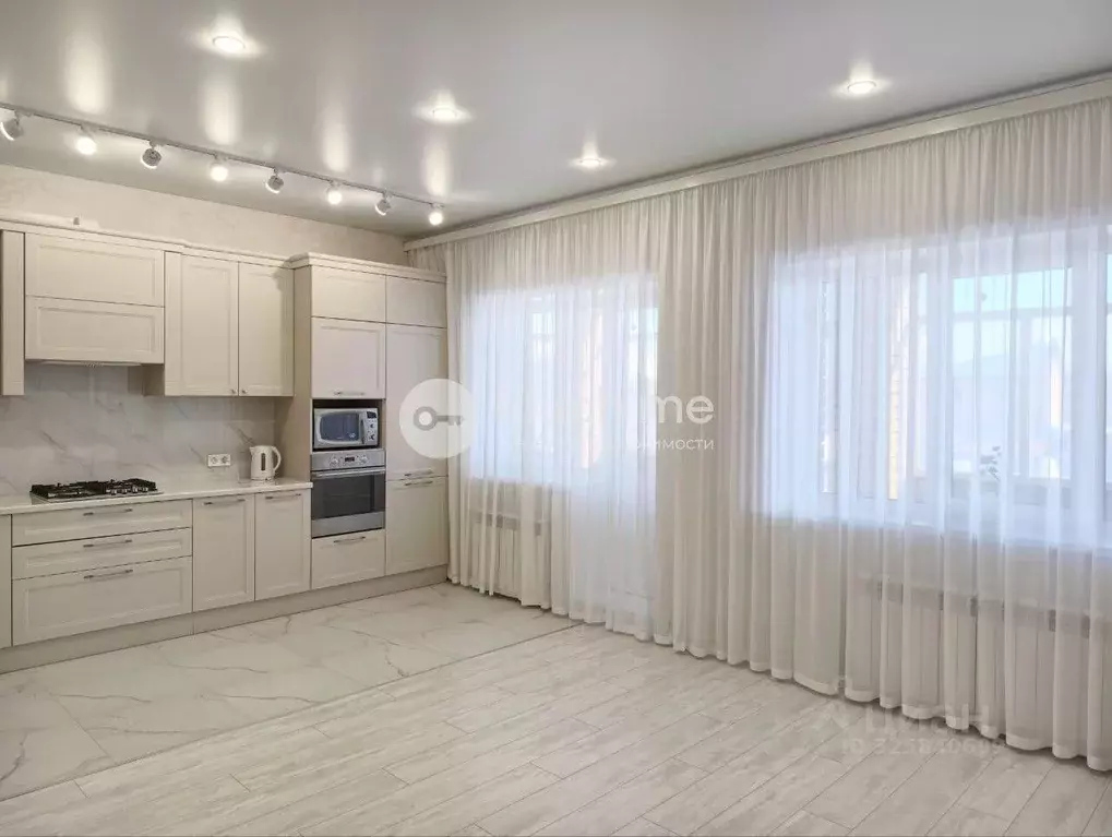 Дом в Татарстан, Казань ул. Семейная (295 м) - Фото 2