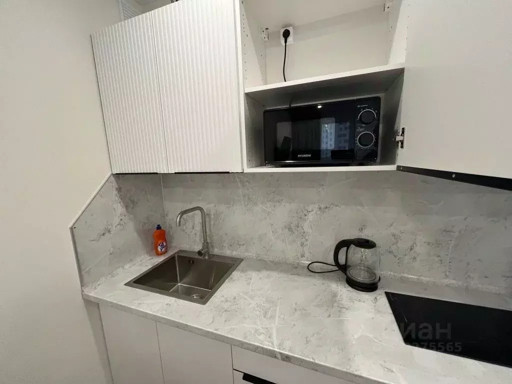 2-к кв. Удмуртия, Ижевск Союзная ул., 163к1 (55.0 м) - Фото 2