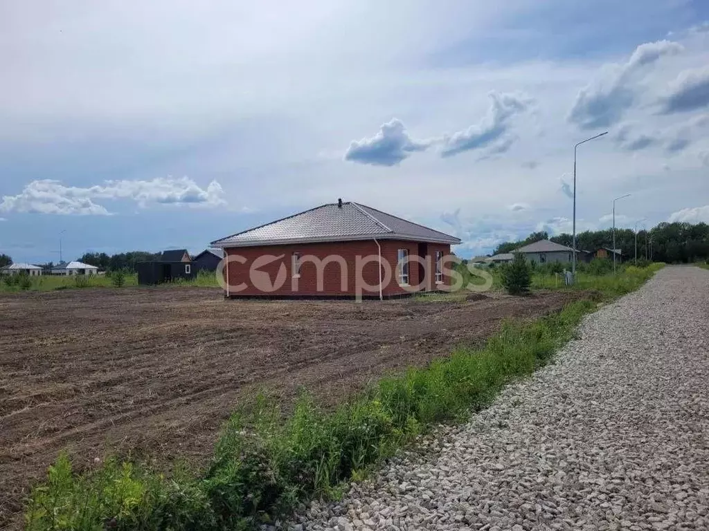 Дом в Тюменская область, Тюменский муниципальный округ, с. Мальково  ... - Фото 2