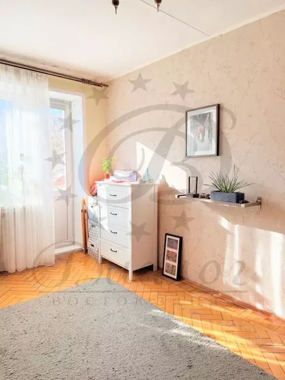 1-к кв. Москва Ленинградский просп., 78К5 (30.0 м) - Фото 1