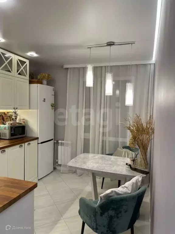 Продаётся 1-к квартира, 44.5 м - Фото 1
