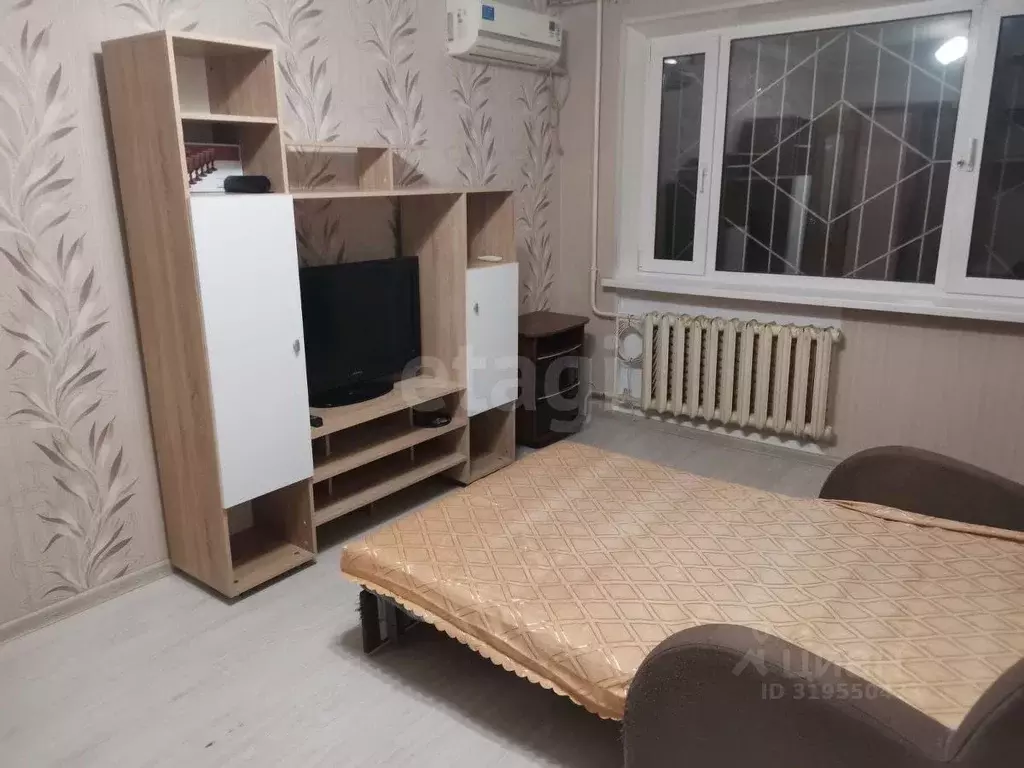 2-к кв. Московская область, Подольск ул. Чайковского, 50 (43.5 м) - Фото 1