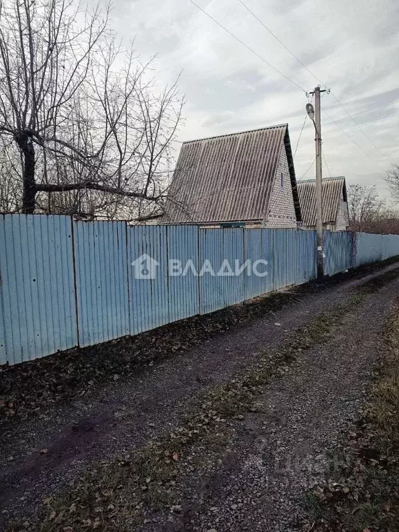 Дом в Белгородская область, Белгородский район, Никольское с/пос, с. ... - Фото 2