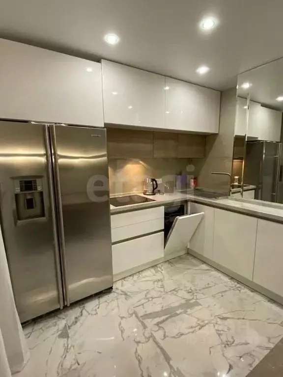 2-к кв. Москва ул. Крылатские Холмы, 32К3 (56.0 м) - Фото 1