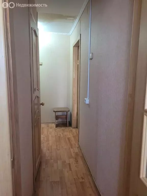 1-комнатная квартира: Мильково, Томская улица, 8 (30.2 м) - Фото 1