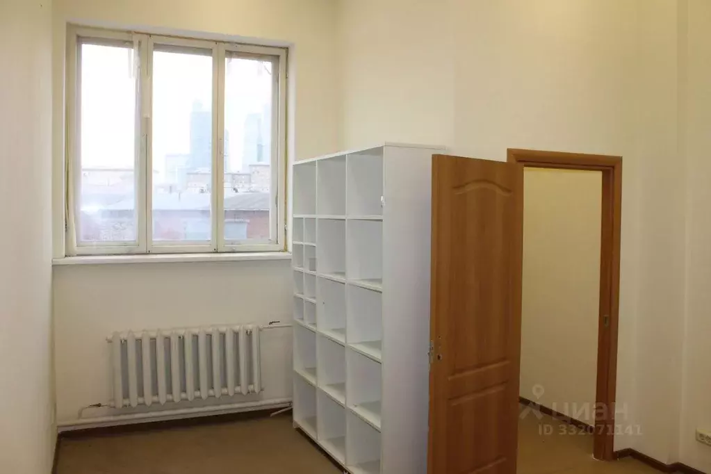 Помещение свободного назначения в Москва Бережковская наб., 20С64 (91 ... - Фото 2