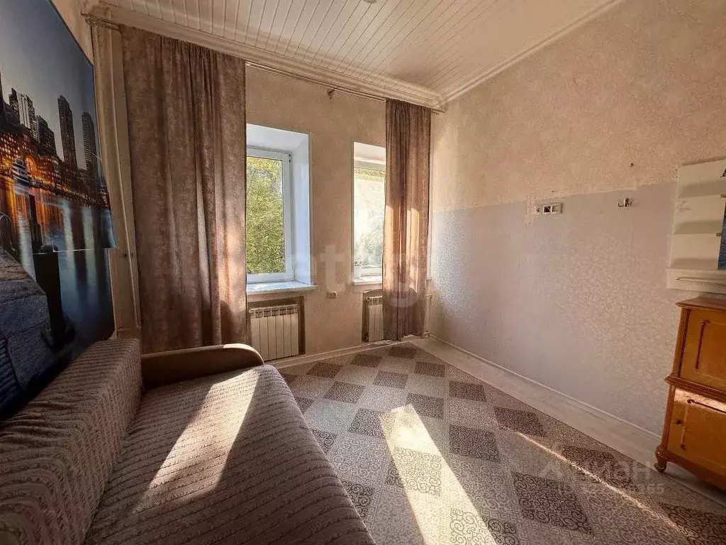 Комната Санкт-Петербург Железноводская ул., 20 (18.2 м) - Фото 1