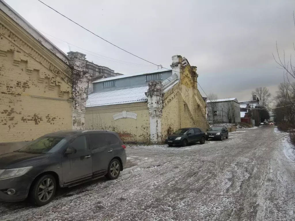 Помещение свободного назначения в Санкт-Петербург Рощинская ул., 2А ... - Фото 0