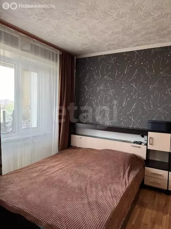 1-комнатная квартира: Улан-Удэ, микрорайон Сокол, 8 (36 м) - Фото 0