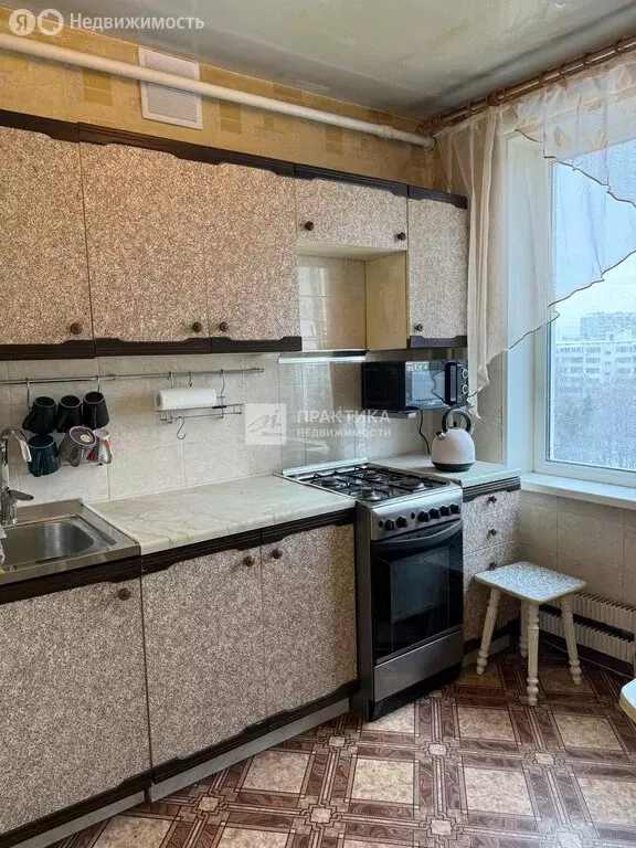 4-комнатная квартира: Москва, Студёный проезд, 30 (63.7 м) - Фото 2