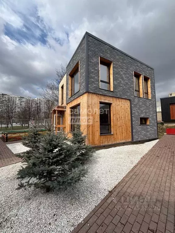 Дом в Московская область, Истра  (91 м) - Фото 1