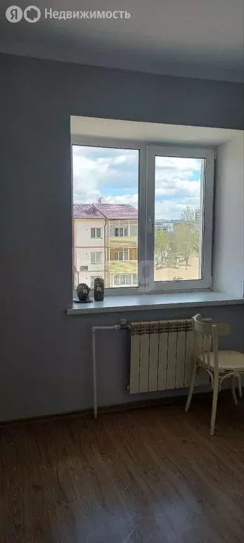 1-комнатная квартира: Улан-Удэ, микрорайон Энергетик, 31 (35.9 м) - Фото 1