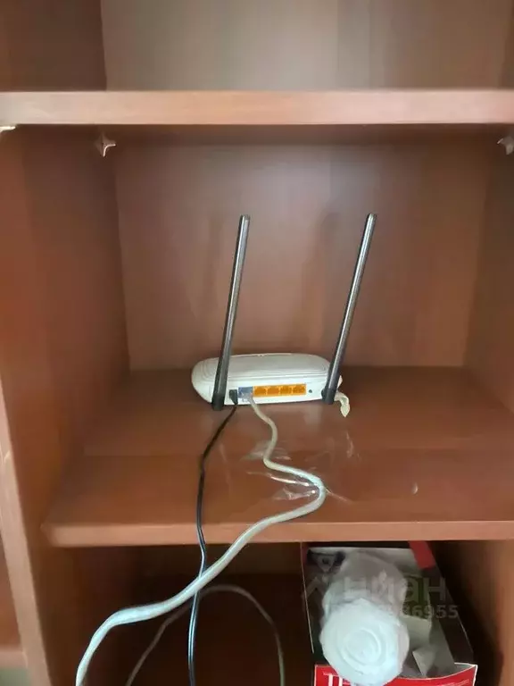 1-к кв. Псковская область, Псковский район, Завеличенская волость, д. ... - Фото 2