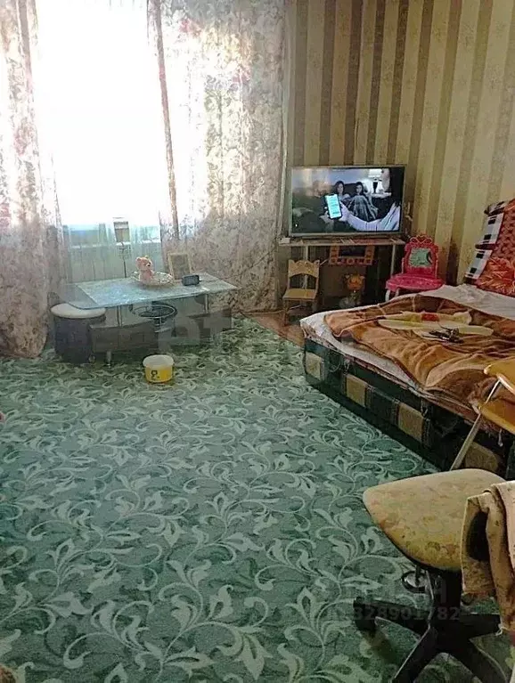 2-к кв. Сахалинская область, Долинский городской округ, с. Сокол ул. ... - Фото 1