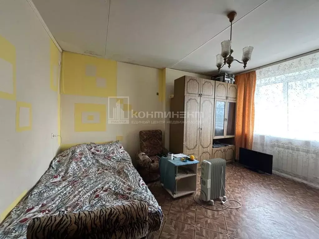 1-к кв. Владимирская область, Вязники ул. Металлистов, 14 (34.5 м) - Фото 2