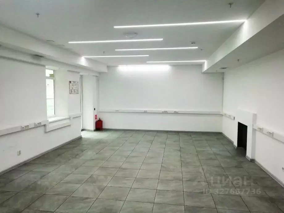 Офис в Санкт-Петербург 8-я Васильевского острова линия, 25 (51 м) - Фото 0