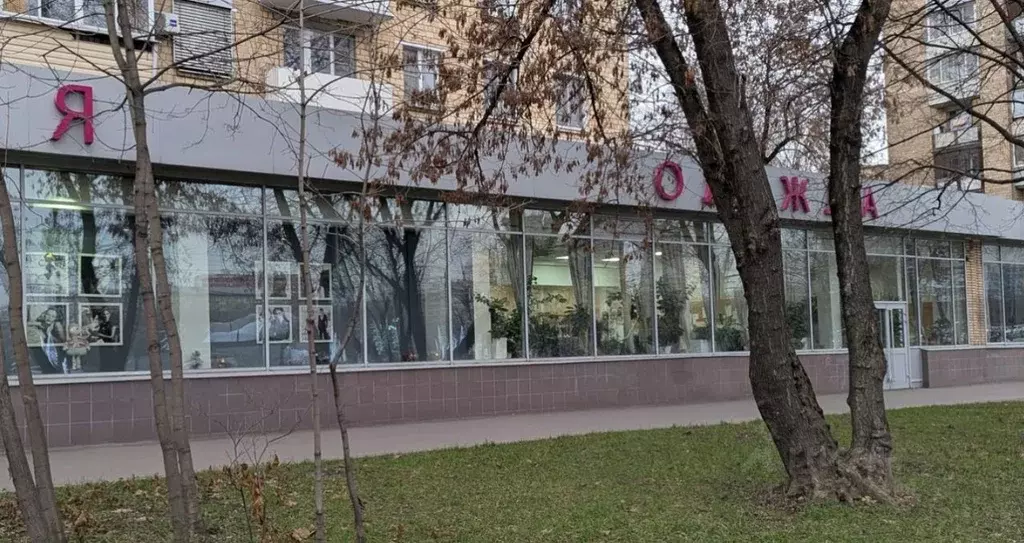 Помещение свободного назначения в Москва просп. Мира, 131К1 (18 м) - Фото 2