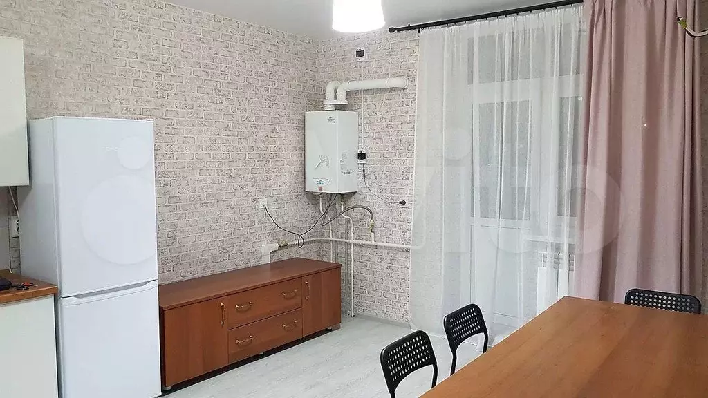 3-к. квартира, 71 м, 1/24 эт. - Фото 1