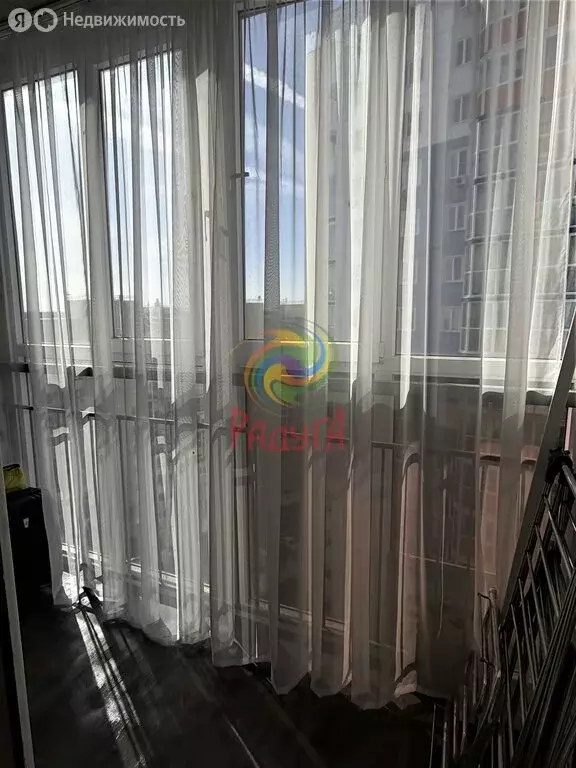 1-комнатная квартира: Кохма, Ивановская улица, 73к1 (48.2 м) - Фото 1