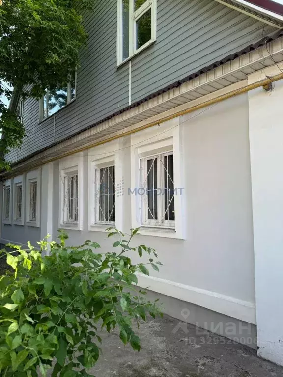 Дом в Нижегородская область, Нижний Новгород ул. Кима, 8 (184 м) - Фото 1