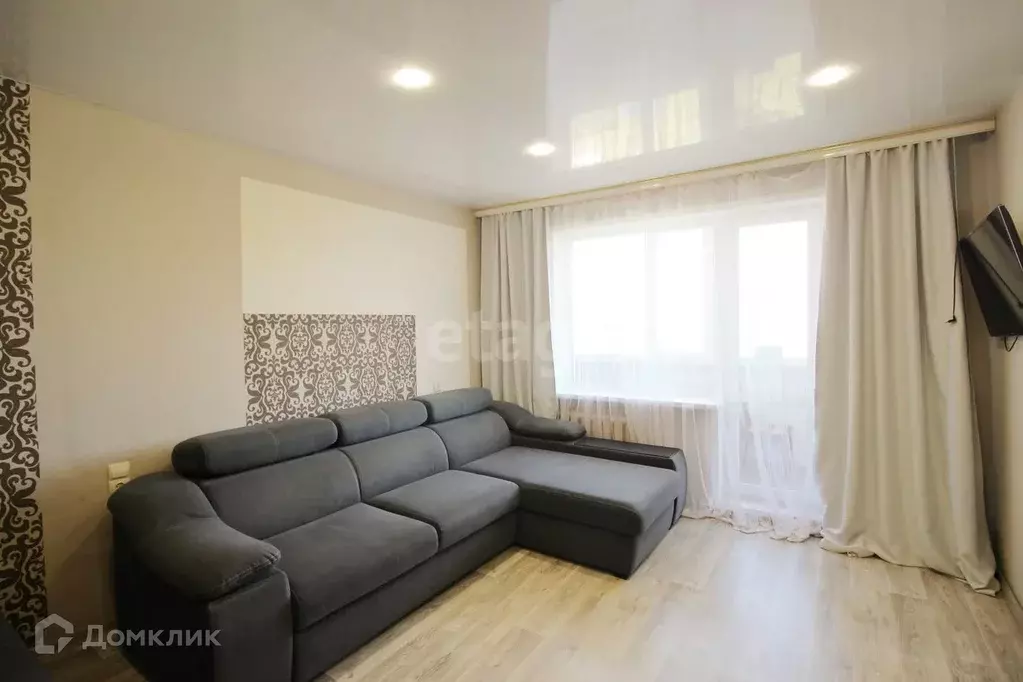 Продаётся 3-к квартира, 69.4 м - Фото 0