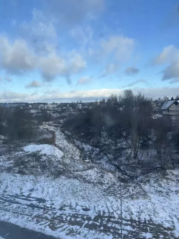 Свободной планировки кв. Московская область, Солнечногорск городской ... - Фото 2