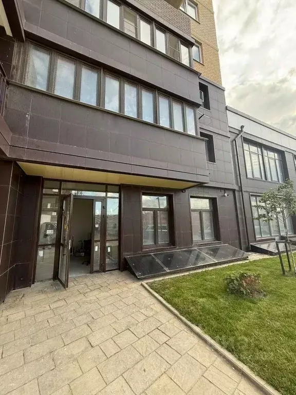 Офис в Краснодарский край, Краснодар ул. Имени Героя Ростовского, 8к7 ... - Фото 2