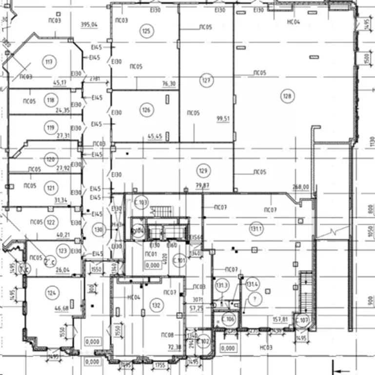 Офис в Москва Кутузовский просп., 36С50 (522 м) - Фото 2