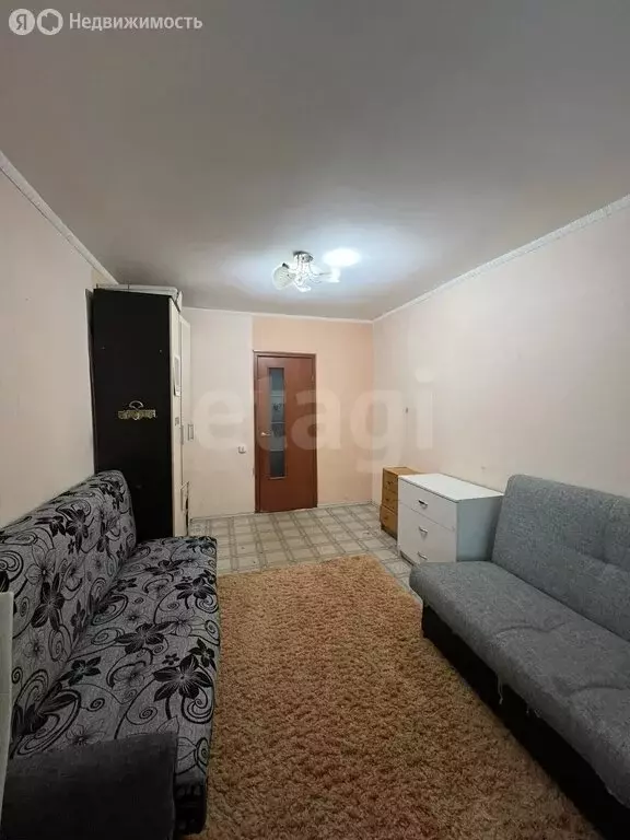 2-комнатная квартира: Альметьевск, улица Белоглазова, 139 (41.2 м) - Фото 2